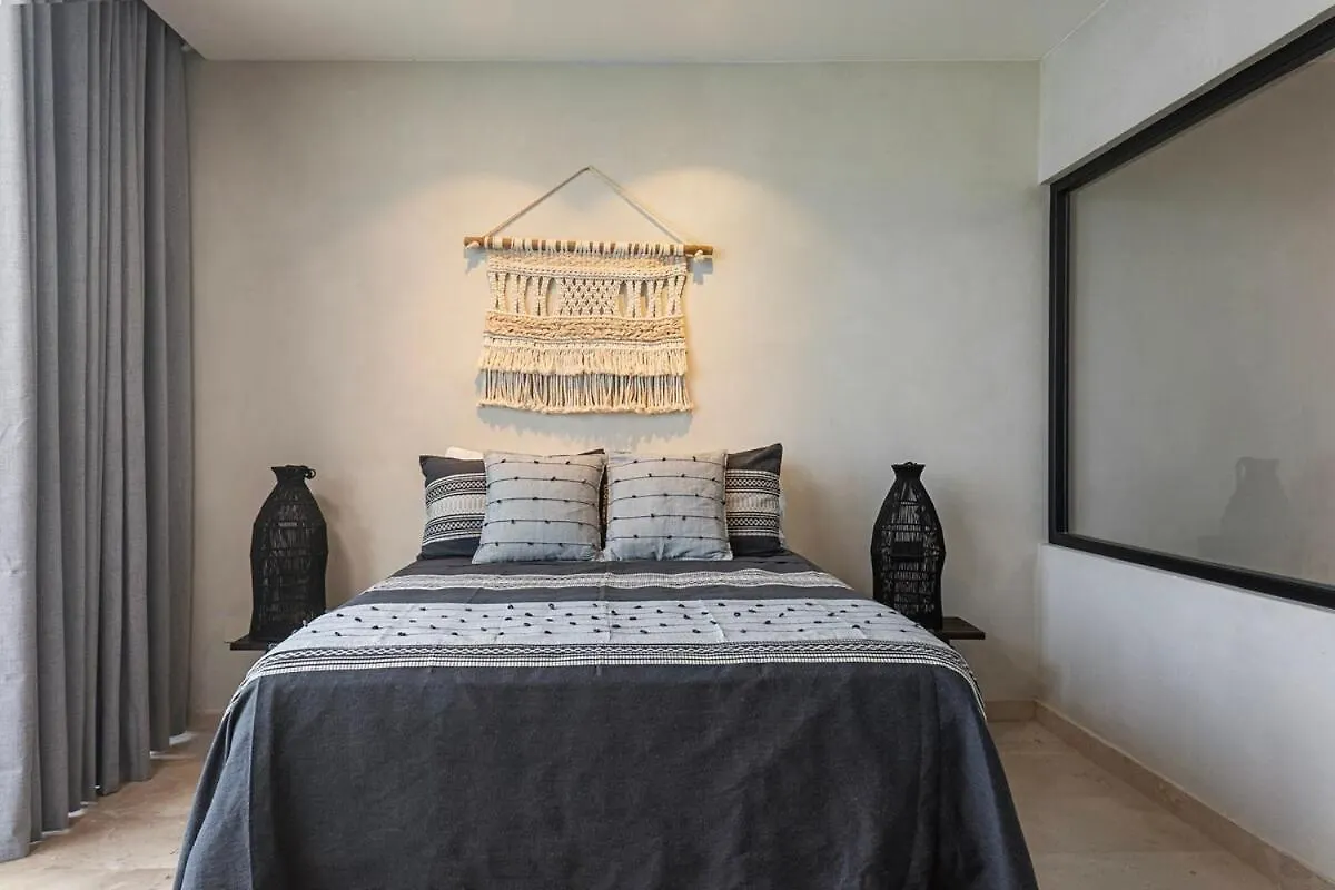 Oceanview Ph Studio At Tankah Bay Tancah 0*,  Mexico